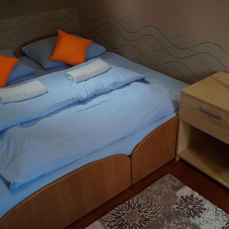 Osrodek Wypoczynkowy Forest Hotel Lublin Bagian luar foto